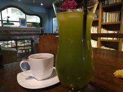 -那美(华莱坞店)