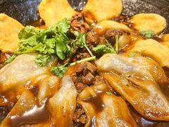 -忆外婆徐州菜·地锅鸡·生日宴(吴庄店)