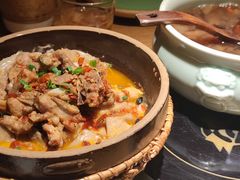 -吃饭皇帝大土家民族菜(正大广场店)