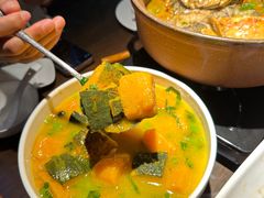 -西郊八号·山野江西菜(开发区店)