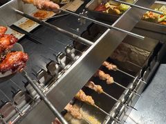 -很久以前羊肉串(朝阳路店)