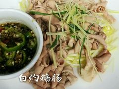 -大笑饭堂(甲子桥店)
