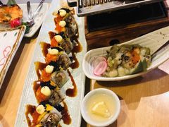 -山之川日料放题(通州店)