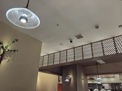 -上关东东北菜(夫子庙水游城店)