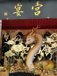 -DC大蔡婚礼策划(李公堤店)