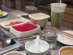 -海底捞火锅(顺义华联店)