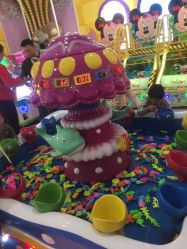 -meland·儿童乐园·游戏厅娃娃机·电玩Xbox(成都合生汇店)