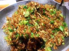 -去茶去餐厅(中央大街店)