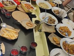 -必胜客(桐梓坡店)