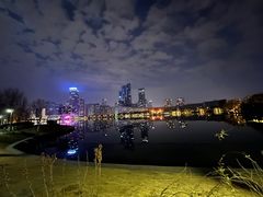 -天鹅湖体育公园
