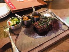 -MR.ROCKY洛奇先生RESTAURANT&BAR(宝安壹方城店)