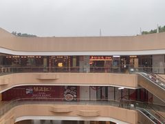 -点都德(广州白云山景区南门店)
