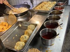 -三味臭豆腐(鲁迅故里店)