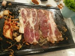 -韩时烤肉(枫蓝店)