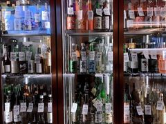-人间酒暖·Go blanc·烧鸟·深夜食堂(陆家嘴店)