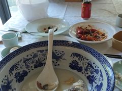 -山外山菜馆(玉泉路店)