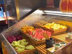 -一绪に寿喜烧(荟聚店)