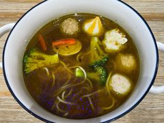 麻麻面-张老板的店(民乐园店)