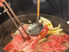 -满来寿喜烧(金虹桥店)