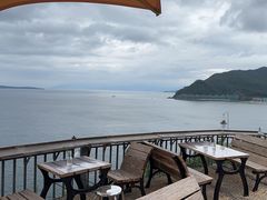 -Brew Farm·精酿农场海滨悬崖餐厅