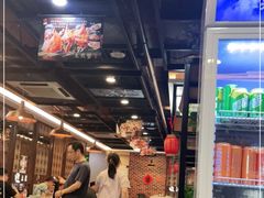 -渔娘渔家丹东海鲜(东直门店)