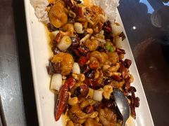 -陈麻婆豆腐总店