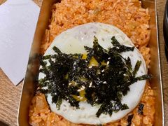 -恩你小木屋·烤肉韩式料理(嘉兴秀洲店)
