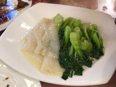 -烤肉宛饭庄(南礼士路店)