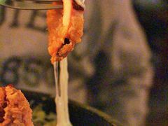 -Outdark Korean Restaurant