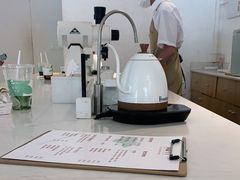 -Cafe on warm(丹霞店)