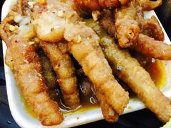 -府城小食馆(金龙宾馆店)