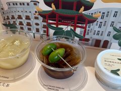 -Cafe on warm(丹霞店)
