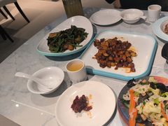 -天津大学·四十二斋餐厅