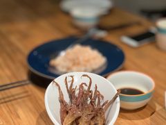 辣卤鸭舌-香雪海·蘇面館(湖滨店)