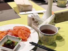 -安徽饭店·白鹭阁自助餐厅(梅山路店)