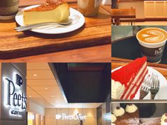 -Peet's Coffee皮爷咖啡(万象天地店)