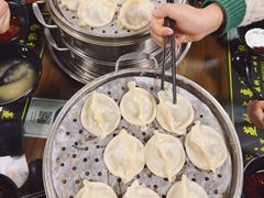 -志亮灌汤蒸饺·清真(庙后街店)