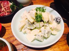 -黑牛の店·和牛烧肉(大悦城店)