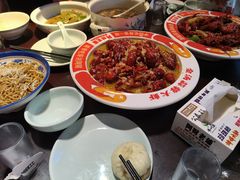 -阿财老铺·老蚌埠龙虾城(华夏总店)