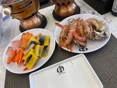 -澜悦港海鲜体验主题餐厅