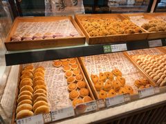 -泸溪河桃酥(长乐路店)