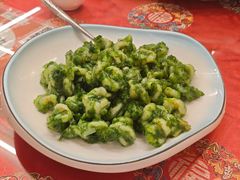 -玉华台饭庄(裕中西里小区店)