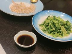-海天楼中餐厅(吴宫泛太平洋酒店)