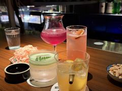 -Joy酒隐(西湖店)