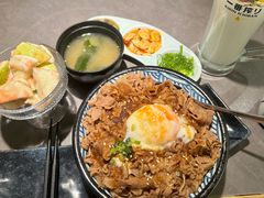 -沼津港精致料理·寿喜烧·烧鸟(龙湖南桥天街日料榜单店)