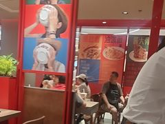 -大师兄·西北小馆(金湾华发商都店)
