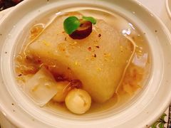 桂花炖雪梨-旺顺阁海鲜广场(亚运村店)
