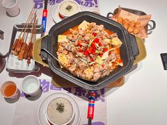 -蛙来哒(方圆荟店)