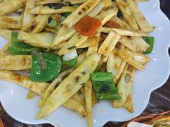 -南记食粥坊·宵夜大排档(莲花总店)