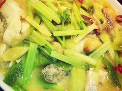 -天天海鲜城·海鲜大排档(新溪店)